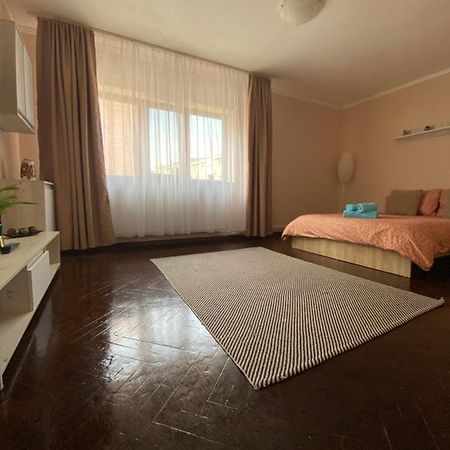 Apartmán Apartament Leya Deva Exteriér fotografie