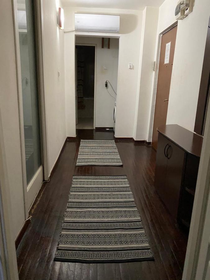 Apartmán Apartament Leya Deva Exteriér fotografie