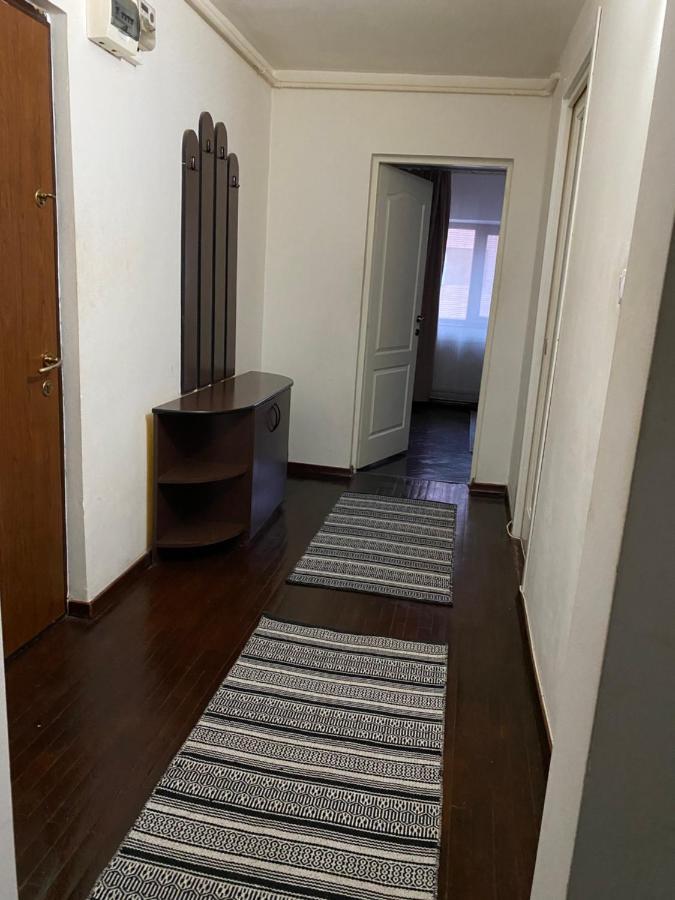 Apartmán Apartament Leya Deva Exteriér fotografie