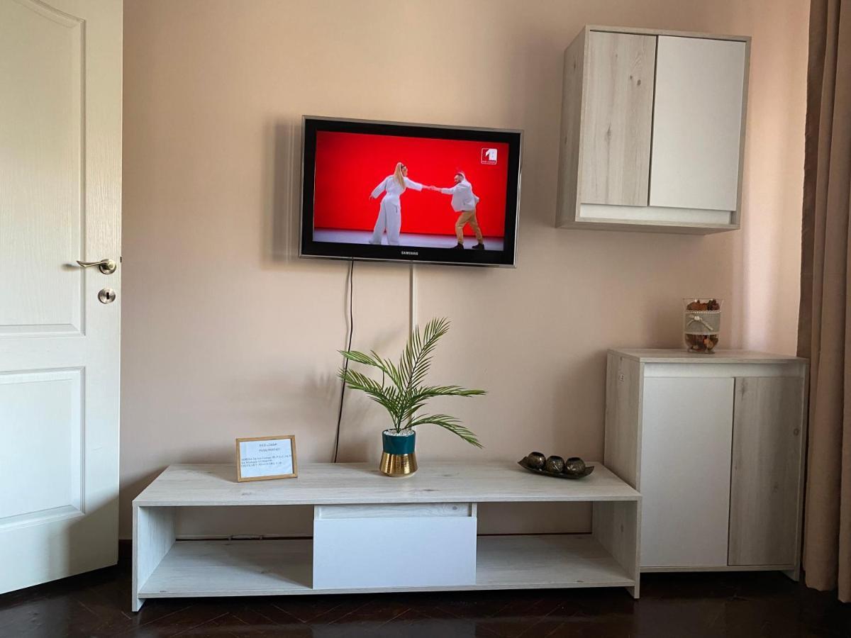 Apartmán Apartament Leya Deva Exteriér fotografie
