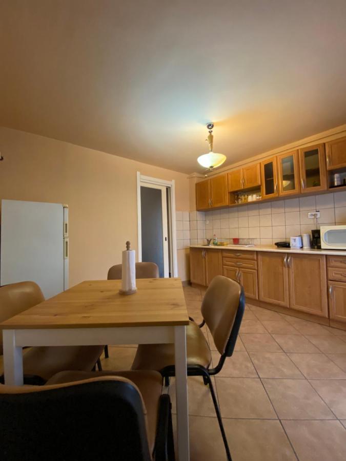 Apartmán Apartament Leya Deva Exteriér fotografie