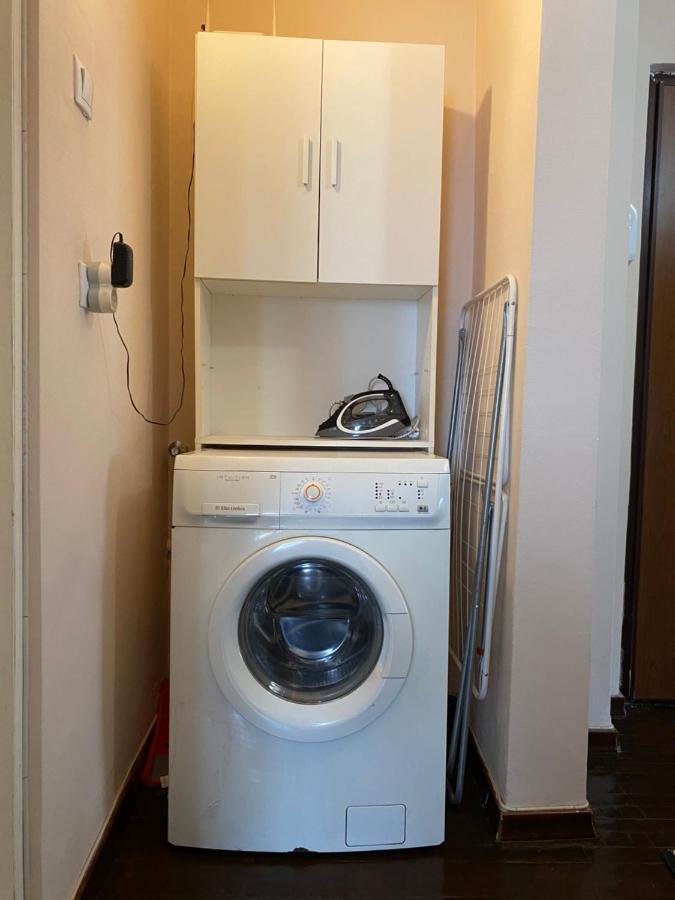Apartmán Apartament Leya Deva Exteriér fotografie