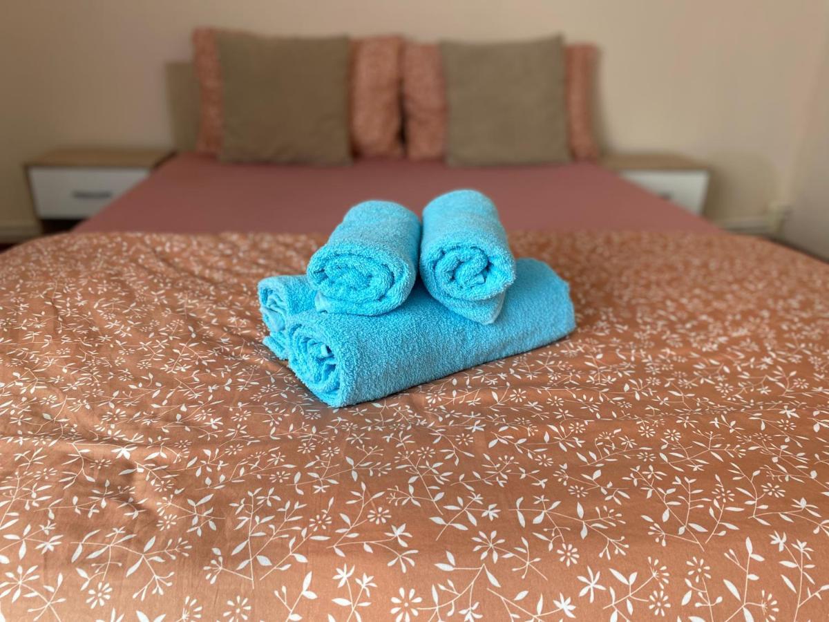 Apartmán Apartament Leya Deva Exteriér fotografie